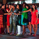 Image for article titled First Lady Has 'Girlfriends' Over to See 'For Colored Girls'